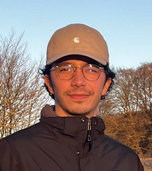 Photo of Liam Abourousse
